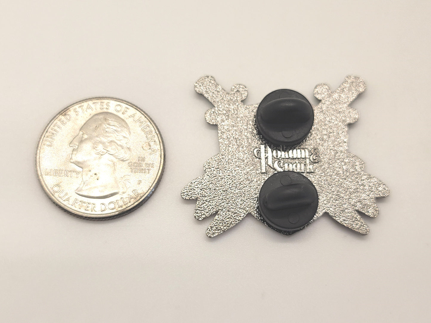 Protect Trans Kids Crossed Swords and Shield Trans Ally Pin | Support Trans Youth Transgender Rights Enamel Lapel