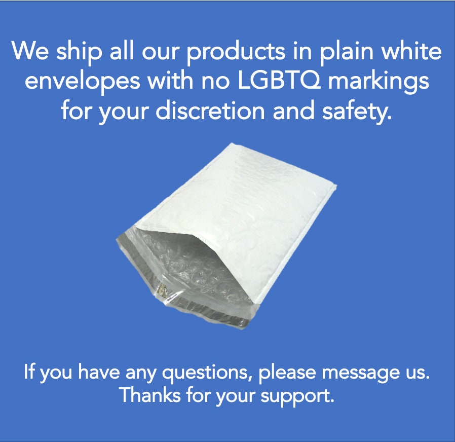 Gay Speech Bubble Hard Enamel Pin | Say Gay Without Saying Gay LGBTQ Pride Jewelry