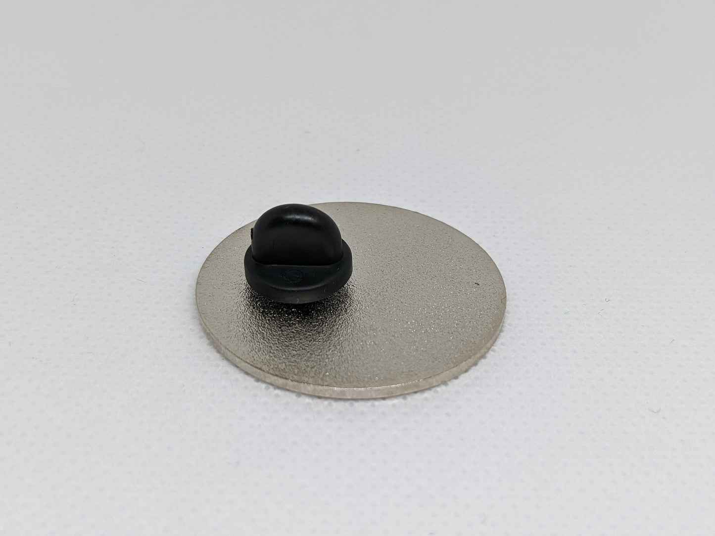 404 Gender Not Found Nonbinary Agender Gender Fluid Maverique Neutrois Enamel Pin