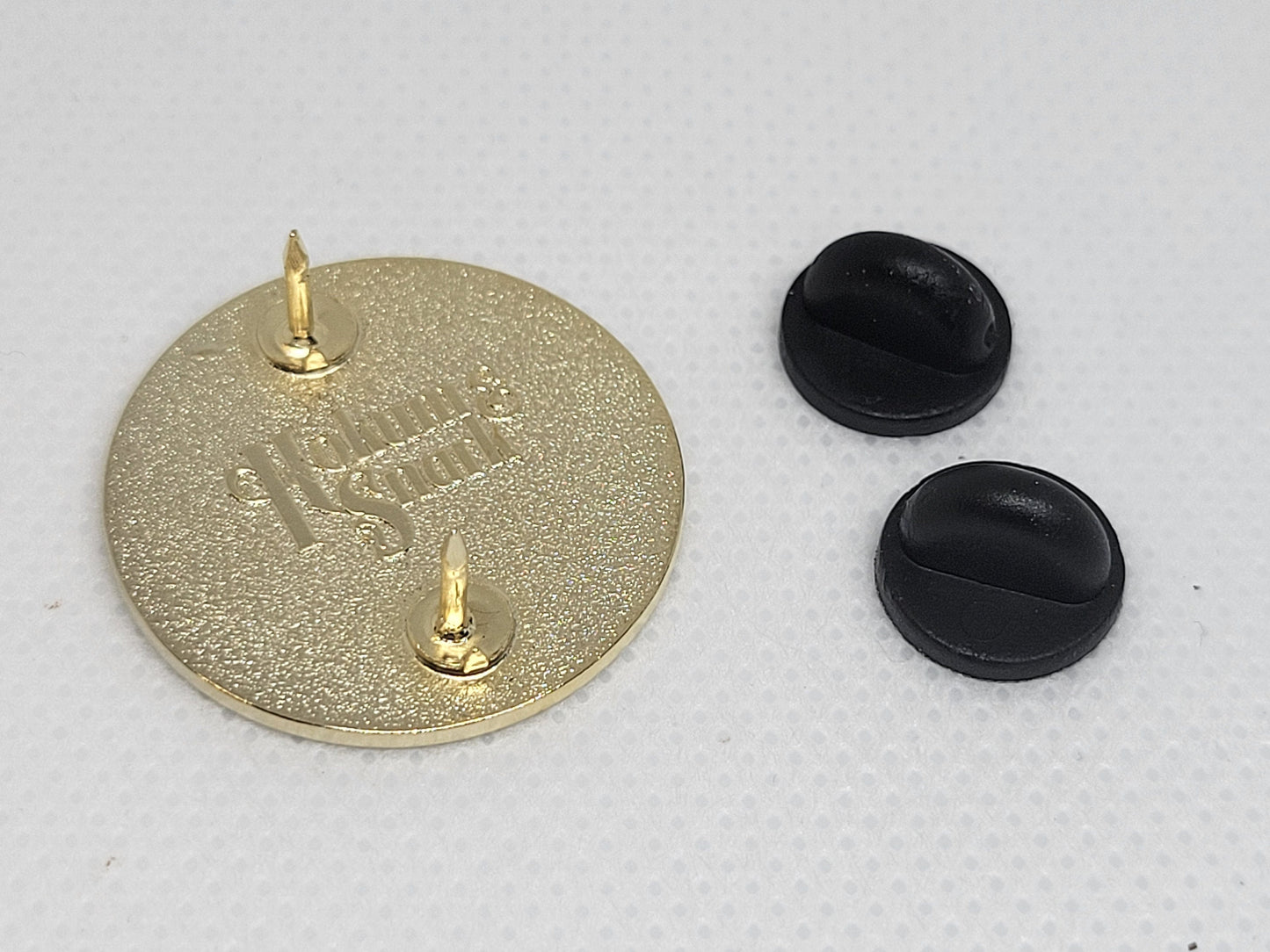 Mother of Cats Enamel Pin | Cat Lady Cat Mom Cat Lover Gift Idea | Game of Thrones Mother of Dragons reference | House Targaryen Geeky Gift