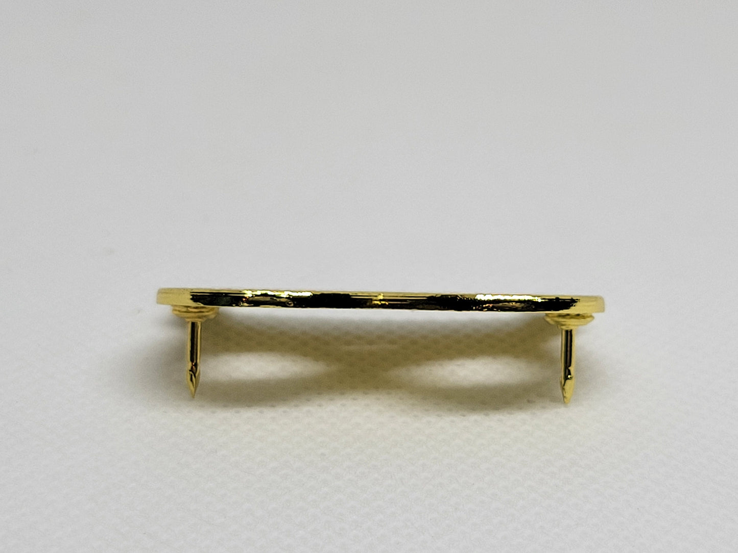 Autism Acceptance Tile Rainbow Autism Spectrum Infinity Symbol Hard Enamel Pin | Autistic Pride Neurodivergent