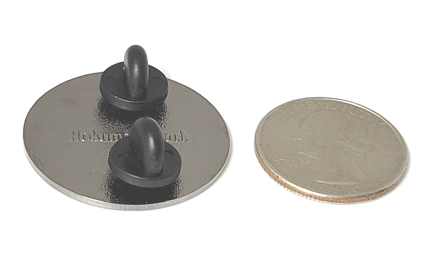 Cryptid Lover Hard Enamel Pin for Cryptozoologist & Fantastic Beast Protectors